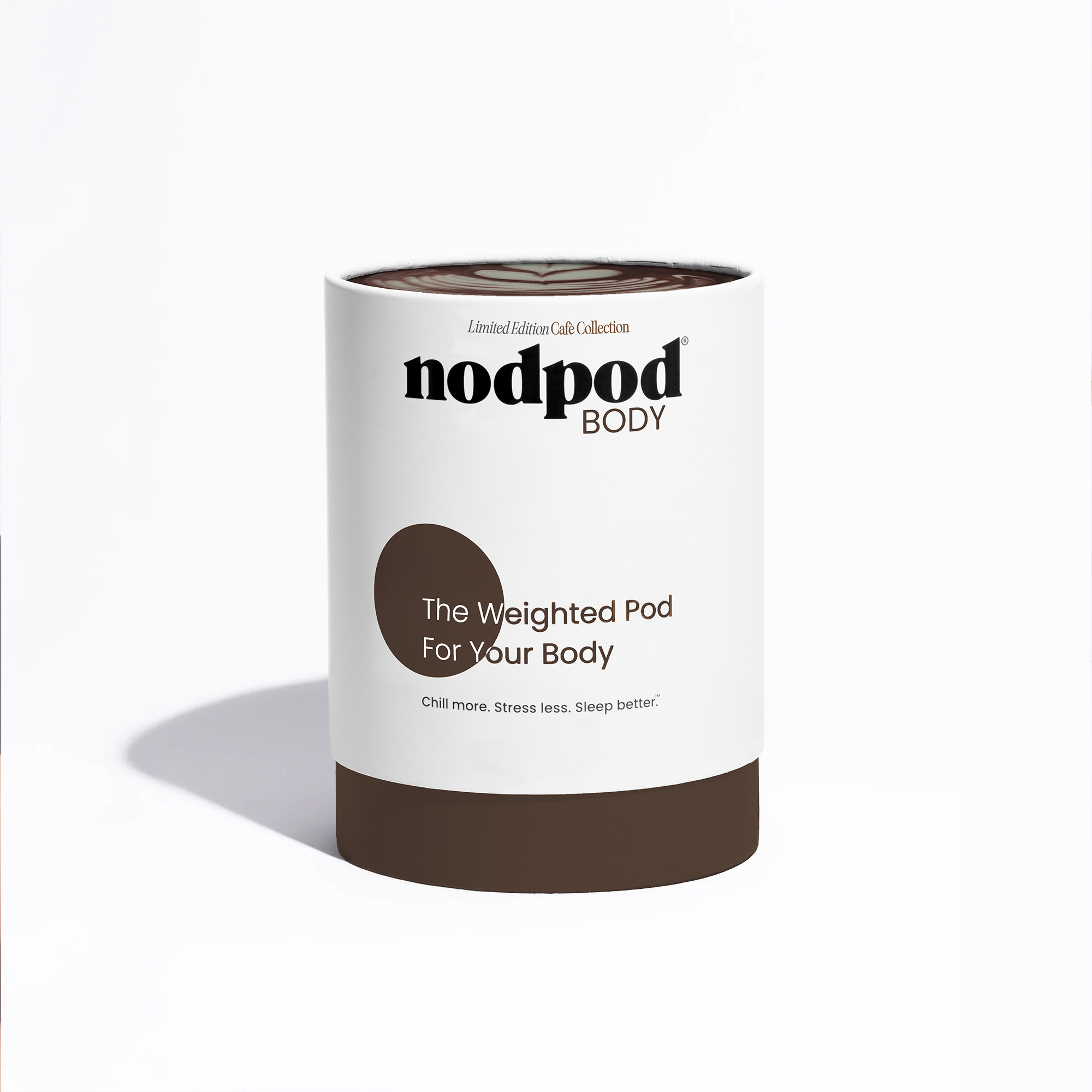 Nodpod BODY