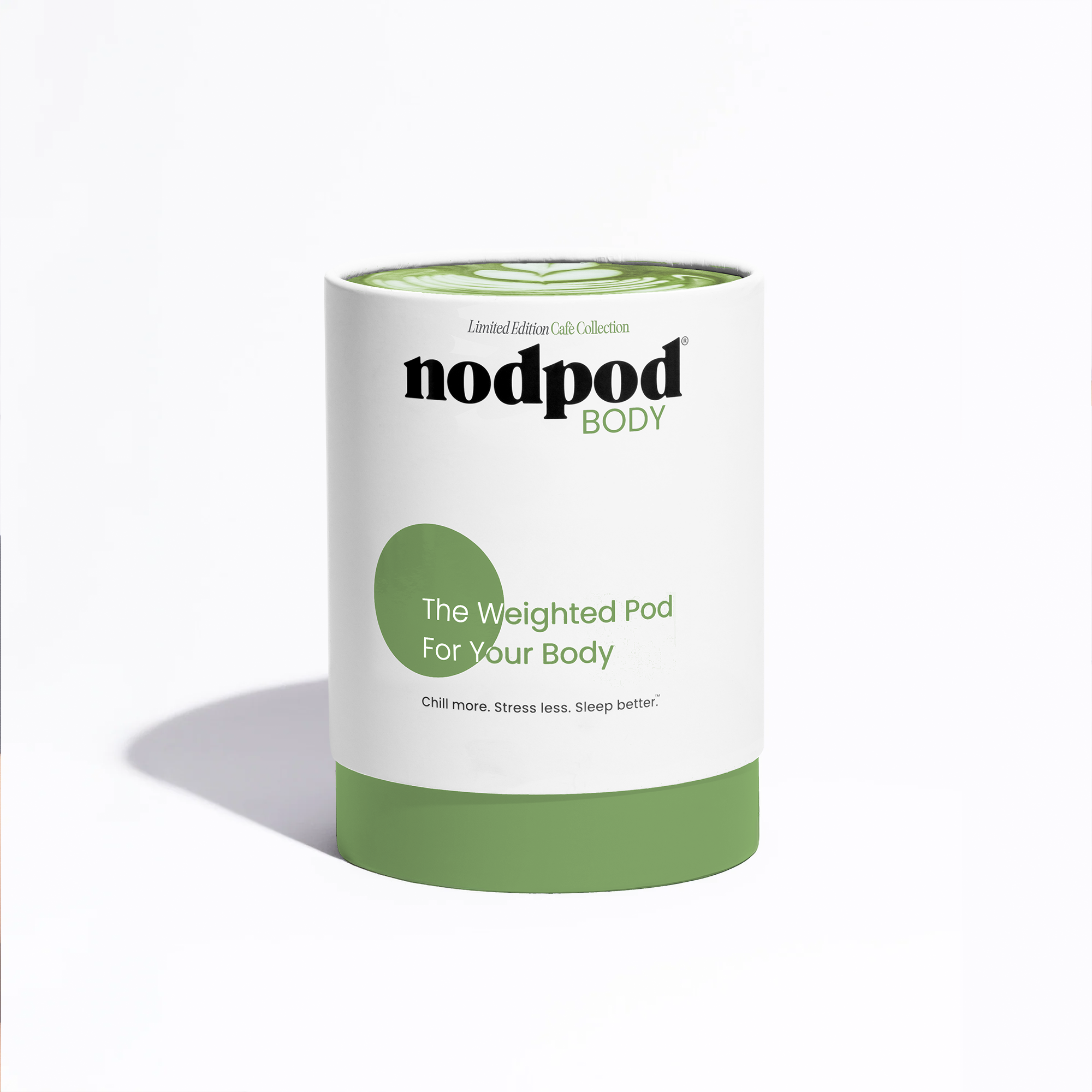 Nodpod BODY