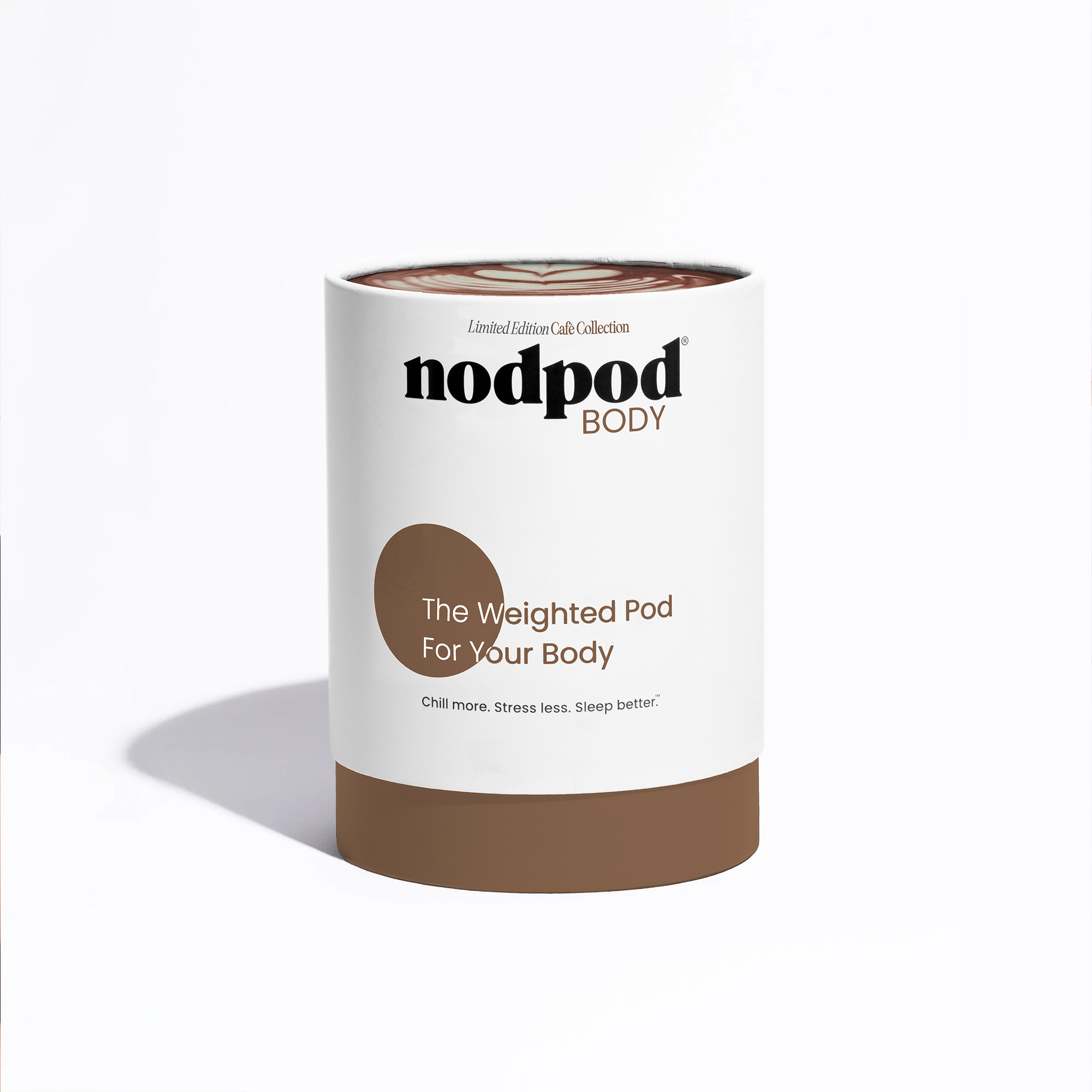 Nodpod BODY